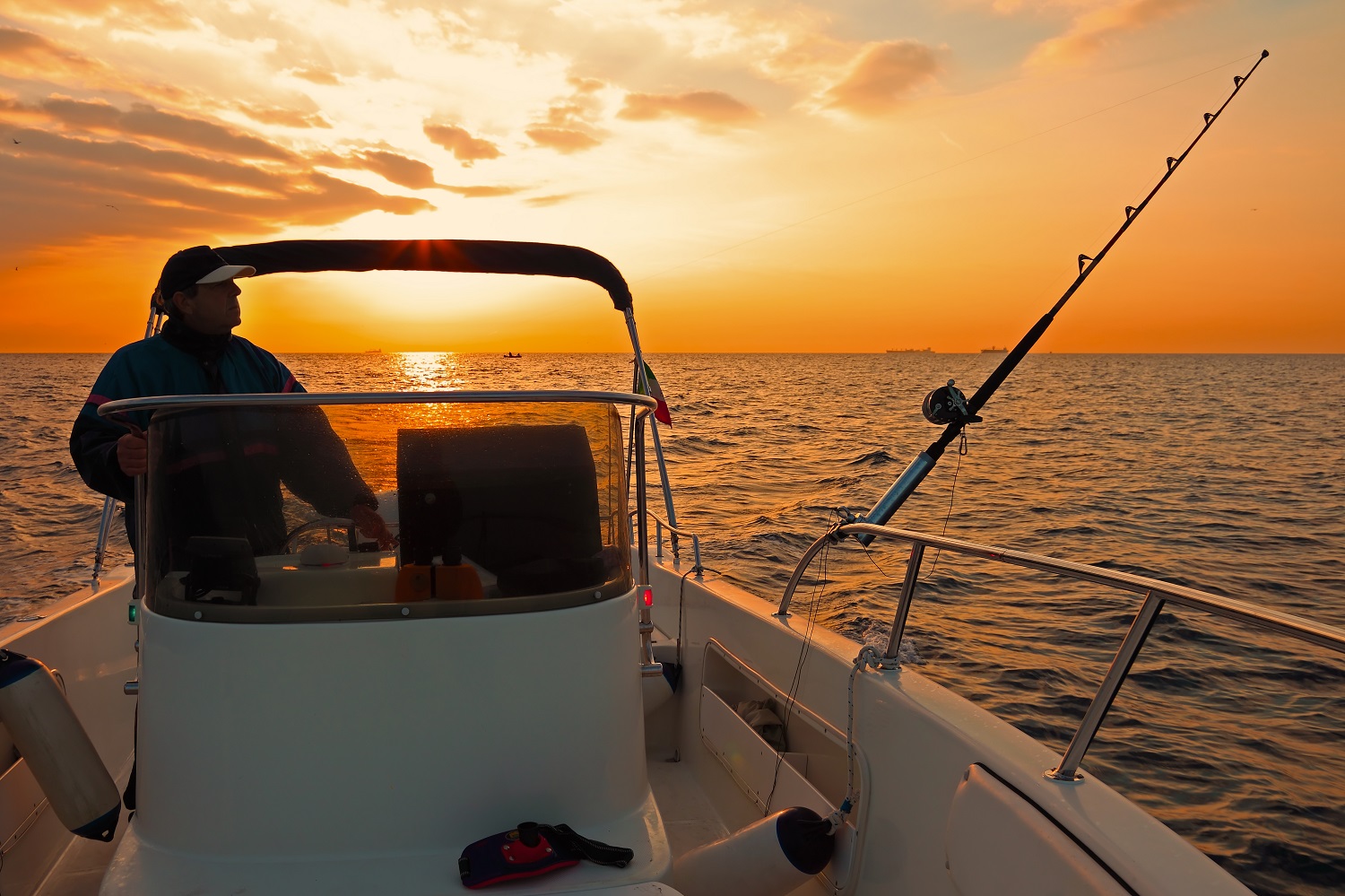 The Ultimate Fishing Boat Buying Guide - Ahoy! Insurance