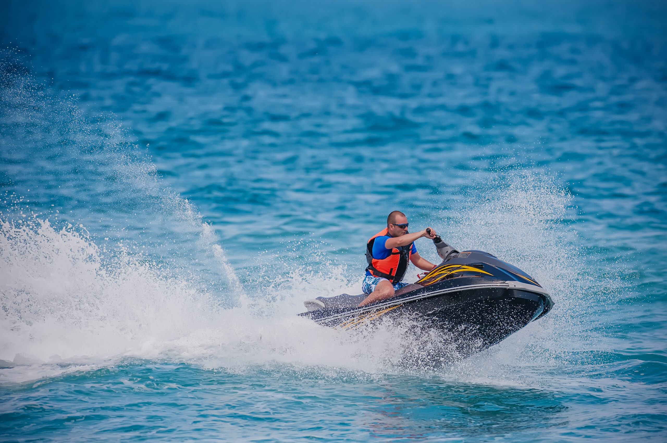 Jet Ski Buying Guide Ahoy! Insurance